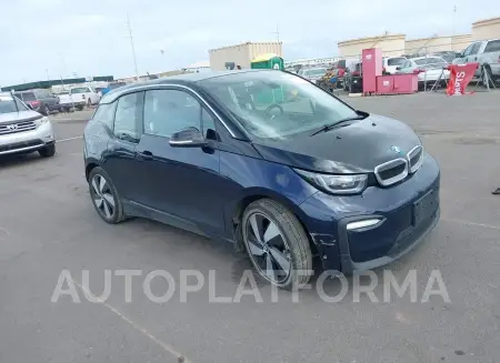 BMW I3 2018 2018 vin WBY7Z2C51JVB88511 from auto auction Iaai