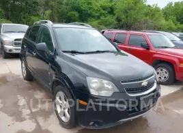 CHEVROLET CAPTIVA SPORT 2015 vin 3GNAL3EK2FS517977 from auto auction Iaai