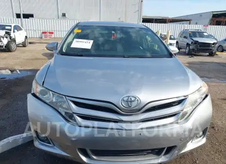 TOYOTA VENZA 2015 vin 4T3ZA3BBXFU091934 from auto auction Iaai