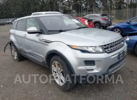 Land Rover Range Rover Evoque 2015 2015 vin SALVP2BG6FH077787 from auto auction Iaai