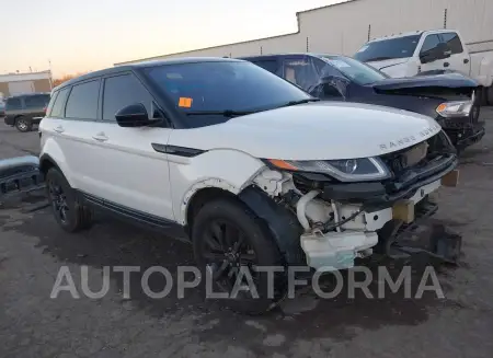 Land Rover Range Rover Evoque 2019 2019 vin SALVP2RX5KH328086 from auto auction Iaai