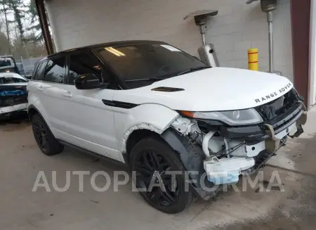 Land Rover Range Rover Evoque 2018 2018 vin SALVD2SX1JH297520 from auto auction Iaai