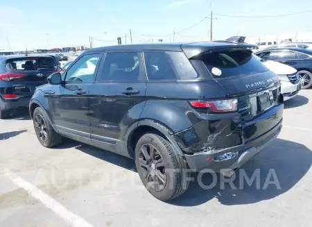 LAND ROVER RANGE ROVER EVOQUE 2016 vin SALVP2BG8GH148473 from auto auction Iaai