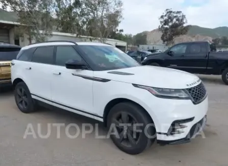 Land Rover Range Rover Velar 2020 2020 vin SALYK2EX2LA286696 from auto auction Iaai