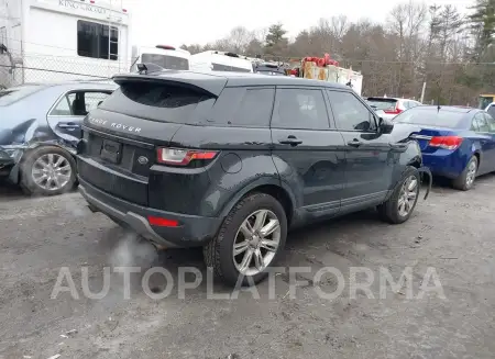 LAND ROVER RANGE ROVER EVOQUE 2017 vin SALVP2BG9HH169365 from auto auction Iaai