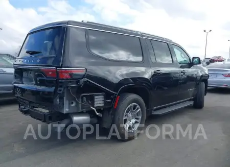 JEEP WAGONEER L 2023 vin 1C4SJSAP8PS513203 from auto auction Iaai