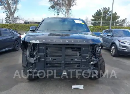 JEEP WAGONEER L 2023 vin 1C4SJSAP8PS513203 from auto auction Iaai