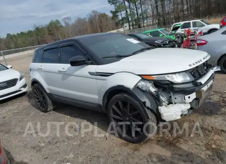 Land Rover Range Rover Evoque 2015 2015 vin SALVN2BG7FH075763 from auto auction Iaai