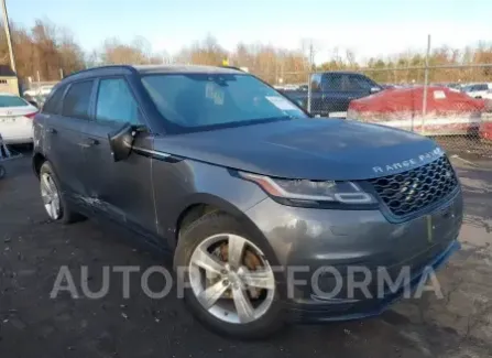 Land Rover Range Rover Velar 2019 2019 vin SALYB2EN7KA216737 from auto auction Iaai