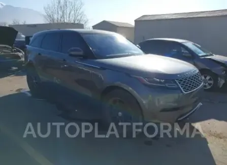 Land Rover Range Rover Velar 2018 2018 vin SALYB2RX1JA742226 from auto auction Iaai