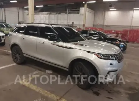 Land Rover Range Rover Velar 2018 2018 vin SALYL2RX2JA735086 from auto auction Iaai