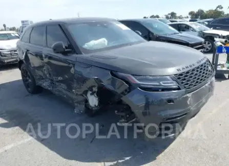 Land Rover Range Rover Velar 2021 2021 vin SALYT2EX5MA301755 from auto auction Iaai