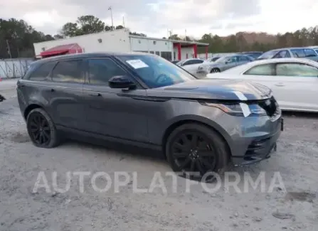 Land Rover Range Rover Velar 2019 2019 vin SALYL2EX9KA210646 from auto auction Iaai