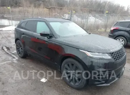 Land Rover Range Rover Velar 2019 2019 vin SALYM2EV3KA779407 from auto auction Iaai