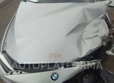 BMW 230I 2020 vin WBA2J3C07L7E63817 from auto auction Iaai