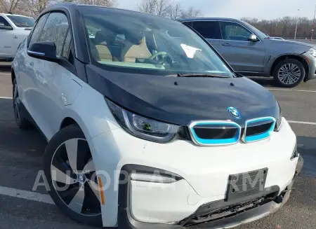 BMW I3 2020 2020 vin WBY8P4C03L7G49984 from auto auction Iaai