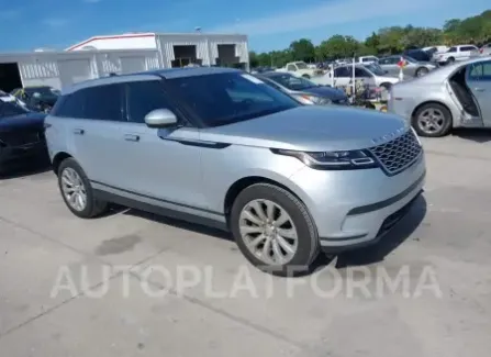 Land Rover Range Rover Velar 2018 2018 vin SALYB2RN8JA723266 from auto auction Iaai