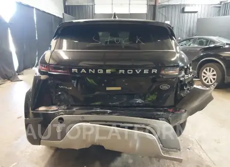 LAND ROVER RANGE ROVER EVOQUE 2021 vin SALZP2FX4MH149756 from auto auction Iaai