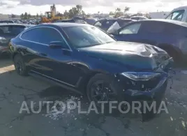 BMW I4 2023 2023 vin WBY73AW06PFP89232 from auto auction Iaai