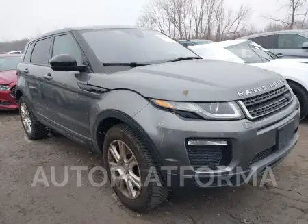 Land Rover Range Rover Evoque 2017 2017 vin SALVP2BG6HH242210 from auto auction Iaai