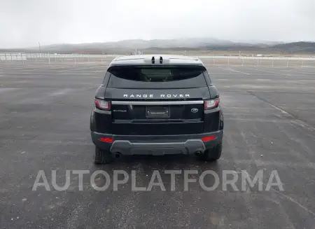 LAND ROVER RANGE ROVER EVOQUE 2016 vin SALVR2BG2GH085672 from auto auction Iaai