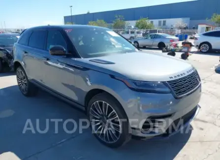 Land Rover Range Rover Velar 2024 2024 vin SALYM2FU9RA371218 from auto auction Iaai