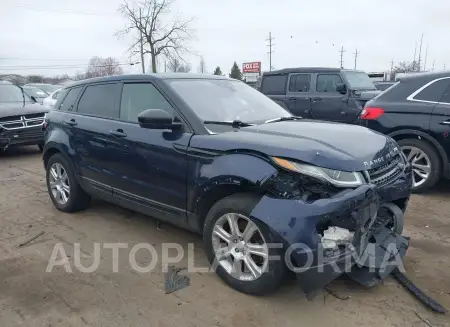 Land Rover Range Rover Evoque 2016 2016 vin SALVP2BG1GH087774 from auto auction Iaai