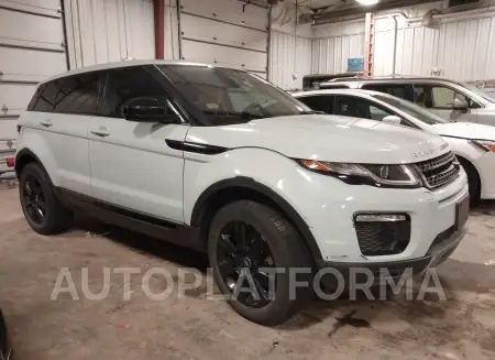 Land Rover Range Rover Evoque 2016 2016 vin SALVP2BG5GH158474 from auto auction Iaai