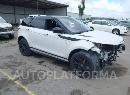 LAND ROVER RANGE ROVER EVOQUE 2020 vin SALZM2GX6LH039314 from auto auction Iaai