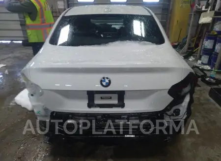 BMW 230I 2022 vin 3MW23CM06N8C49943 from auto auction Iaai