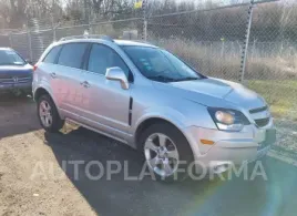 Chevrolet Captiva 2015 2015 vin 3GNAL4EK7FS511761 from auto auction Iaai