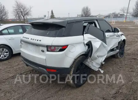 LAND ROVER RANGE ROVER EVOQUE 2015 vin SALVP2BG8FH963318 from auto auction Iaai