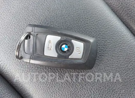 BMW 228I 2015 vin WBA1K5C54FV242964 from auto auction Iaai