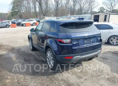 LAND ROVER RANGE ROVER EVOQUE 2017 vin SALVP2BG4HH198031 from auto auction Iaai