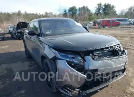 Land Rover Range Rover Velar 2020 2020 vin SALYK2EX1LA253866 from auto auction Iaai