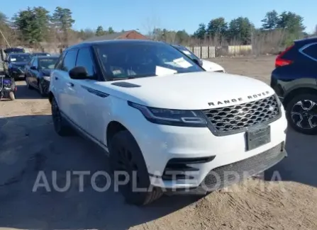 Land Rover Range Rover Velar 2018 2018 vin SALYL2RV9JA728585 from auto auction Iaai