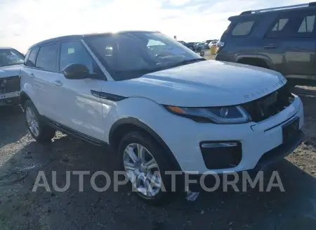 Land Rover Range Rover Evoque 2019 2019 vin SALVP2RX8KH349661 from auto auction Iaai