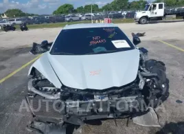 CHEVROLET CORVETTE STINGRAY 2023 vin 1G1YA2D44P5105381 from auto auction Iaai