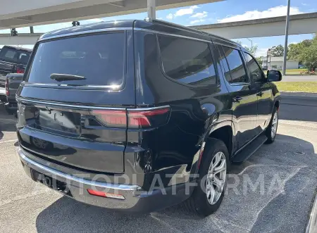 JEEP WAGONEER 2022 vin 1C4SJUBT9NS181373 from auto auction Iaai