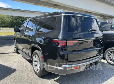 JEEP WAGONEER 2022 vin 1C4SJUBT9NS181373 from auto auction Iaai