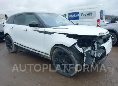 Land Rover Range Rover Velar 2020 2020 vin SALYK2EX1LA253639 from auto auction Iaai