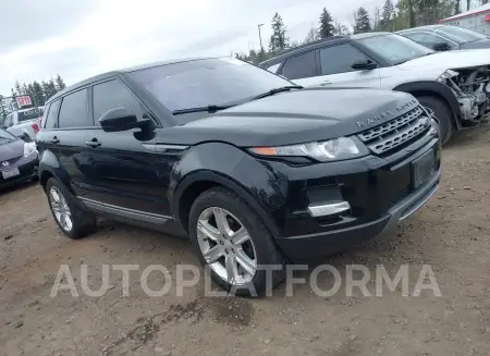 Land Rover Range Rover Evoque 2015 2015 vin SALVP2BG0FH063559 from auto auction Iaai