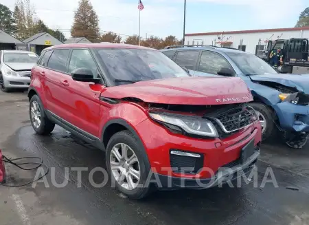 Land Rover Range Rover Evoque 2016 2016 vin SALVP2BG9GH080927 from auto auction Iaai