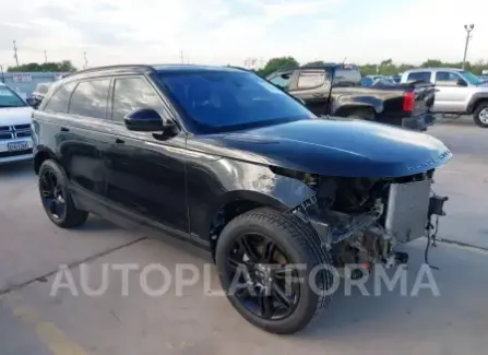 Land Rover Range Rover Velar 2019 2019 vin SALYL2EX6KA201886 from auto auction Iaai