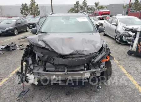 CHEVROLET BOLT EUV 2023 vin 1G1FZ6S08P4160994 from auto auction Iaai