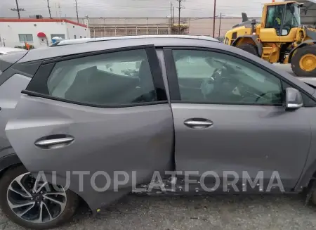 CHEVROLET BOLT EUV 2023 vin 1G1FZ6S08P4160994 from auto auction Iaai