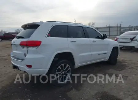 JEEP GRAND CHEROKEE 2018 vin 1C4RJFCG2JC238691 from auto auction Iaai