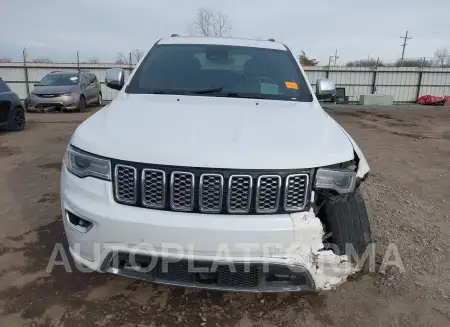 JEEP GRAND CHEROKEE 2018 vin 1C4RJFCG2JC238691 from auto auction Iaai