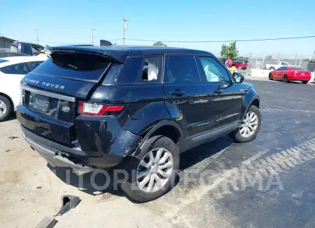 LAND ROVER RANGE ROVER EVOQUE 2019 vin SALVP2RX0KH338301 from auto auction Iaai