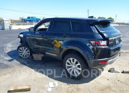 LAND ROVER RANGE ROVER EVOQUE 2019 vin SALVP2RX0KH338301 from auto auction Iaai